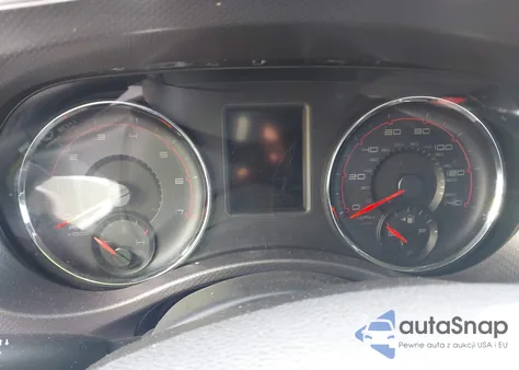 2014 Dodge Charger Se из США, поврежденный, VIN 2C3CDXBG8EH215640